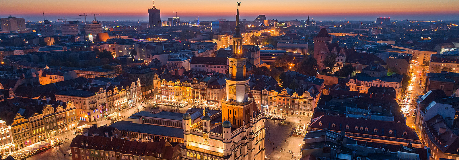 Tani apartament Poznań